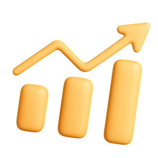 Trono Rendencia flujo de plataforma mostrando el proceso de trading paso a paso